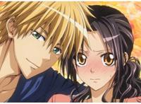 会长是女仆大人!