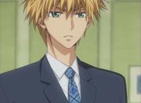 会长是女仆大人!