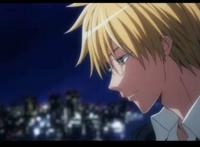 会长是女仆大人 本命 碓冰拓海