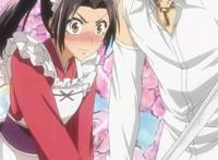 会长是女仆大人!