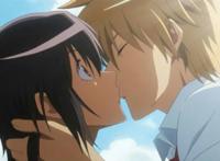 会长是女仆大人!