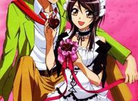 会长是女仆大人壁纸#