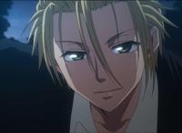 学生会长是女仆