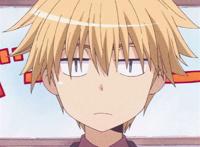 动漫图片,会长是女仆大人