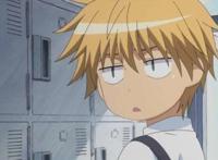 会长是女仆大人!