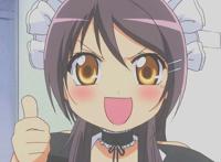   会长是女仆大人