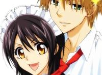 纯纯少女漫画《会长是女仆大人》作品评价