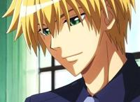 碓冰拓海——《会长是女仆大人》