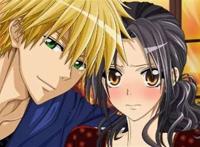 碓冰拓海(会长是女仆大人)