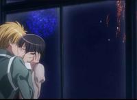 插画/漫画 鲇泽美咲碓冰拓海