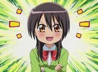 碓冰拓海×鲇泽美咲