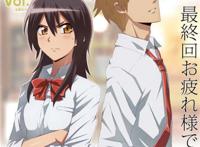 碓冰拓海 鲇沢美咲! 鲇泽美咲 碓氷拓海 会长是女仆