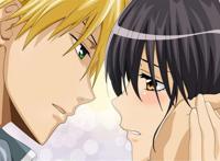 五十岚虎 鲇泽美咲