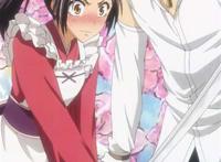 鲇沢美咲&碓冰拓海