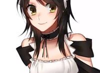 日本动漫人物《会长是女仆》鮎泽美咲