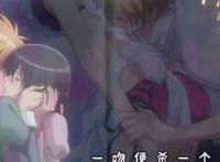 [视频]碓冰拓海×鲇泽美咲【会长是女仆大人】