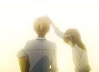 会长是女仆大人# 碓冰拓海×鲇泽美咲