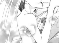 碓冰拓海鮎泽美咲 #学生会长是女仆