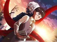 一些重口血腥黑暗向动不动就血肉横飞、血流成河的动画