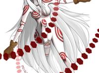 :死囚乐园 小白同人