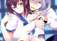 噬血狂袭 [晓古城/姬柊雪菜]