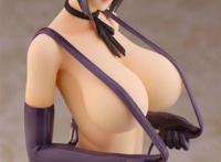 監獄学園(プリズンスクール) 白木芽衣子里番本子(c88)