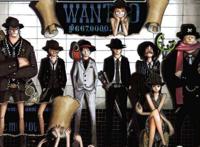 日本三大坑漫：火影、死神、海贼王!!!哪家强？