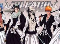 死神（壁纸集锦）