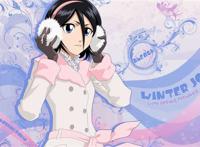 死神-护廷十三队 黑崎一护