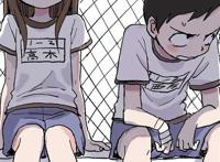 からかい上手の高木さん