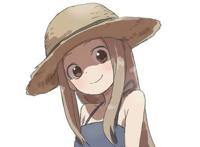 からかい上手の高木さん