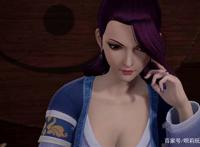 妖神记:第一御姐