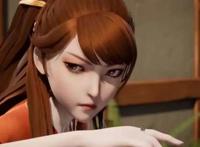 《妖神记》肖凝儿她的身上有太多的女性闪光点