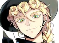 茸茸/ 乔鲁诺.乔巴纳【