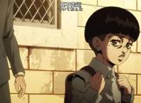 jojo系列第五部乔鲁诺的发色由黑色转变成金色