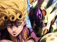 黄金之风,乔鲁诺,布加拉提,jojo,奇妙冒险