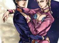 乔鲁诺 - 黑羽屋