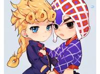 jojo 乔鲁诺 米斯达 jojo 乔鲁诺 米斯达