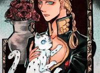 jojo● 茸茸● 布加拉提● 茸布 