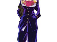 东方仗助:小野友树