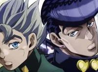 《JOJO的奇妙冒险》第四部东方仗助和广濑康一的主角之争 《JOJO的奇妙冒险》第四部东方仗助和广濑康一的主角之争