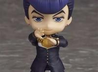 《JOJO 的奇妙冒险 不灭钻石》东方仗助 《JOJO 的奇妙冒险 不灭钻石》东方仗助