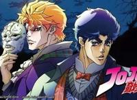 JOJO是动漫界中产出名梗最多的作品，没有之一。