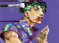 《岸边露伴一动也不动》