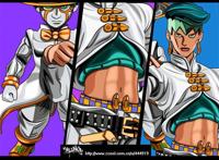 岸边露伴（源自日本作家露伴