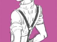 岸边露伴东方仗助车文肉腐图集