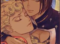 布加拉提乔鲁诺情头