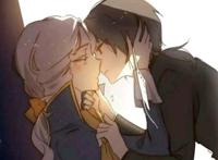 #第五人格腐漫之【摄殓】与君侧