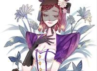 第五人格,王者荣耀,调香师,佣兵,黄衣之主