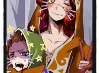 第五人格黄衣之主同人